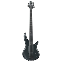 Купить Бас-гитара<br/>IBANEZ GWB35 BLACK FLAT по лучшей цене