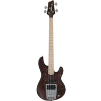 Купить Бас-гитара<br/>IBANEZ PREMIUM ATK800-WNF WALNUT FLAT по лучшей цене