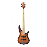 Купить Бас-гитара<br/>IBANEZ SR370M-BBT по лучшей цене