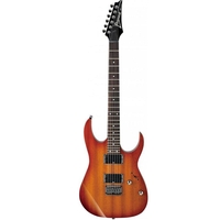 Купить Электрогитара<br/>IBANEZ RG421-LVS LIGHT VIOLIN SUNBURST по лучшей цене