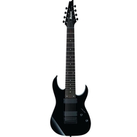 Купить Электрогитара<br/>IBANEZ RG8-BK по лучшей цене