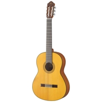 Купить Классическая гитара<br/>YAMAHA CG122MS по лучшей цене