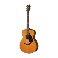 Купить Акустическая гитара<br/>YAMAHA FS800 TINTED по лучшей цене