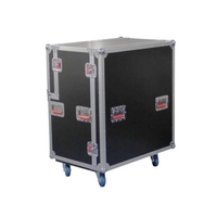 Купить Кейс для гитарного кабинета<br/>GATOR G-TOUR CAB412 по лучшей цене