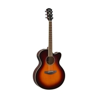 Купить Акустическая гитара<br/>YAMAHA CPX600OVS по лучшей цене