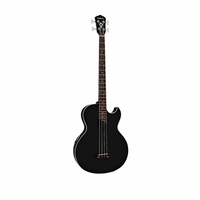 Купить Электроакустическая бас-гитара<br/>WASHBURN AB10B по лучшей цене
