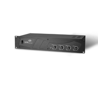 Купить Усилитель мощности<br/>DAS Audio IA-1004 по лучшей цене