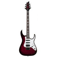 Купить Гитара электрическая<br/>Schecter BANSHEE-6 EXTREME BCHB по лучшей цене