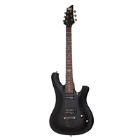Купить Гитара электрическая<br/>Schecter SGR 006 FR MSBK по лучшей цене