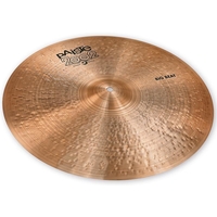 Купить Тарелка<br/>Paiste 19 2002 Black Big Beat по лучшей цене