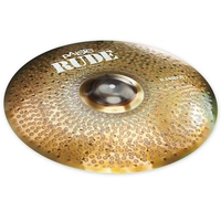 Купить Тарелка<br/>Paiste 20 RUDE Basher по лучшей цене