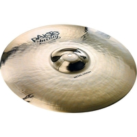 Купить Тарелка<br/>Paiste 20 Twenty Custom Metal Crash по лучшей цене