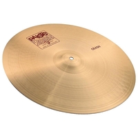 Купить Тарелки<br/>Paiste 15 2002 Crash по лучшей цене