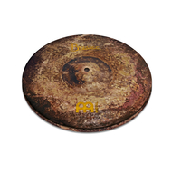 Купить Две тарелки<br/>Byzance Vintage Pure Hihat Meinl B15VPH по лучшей цене