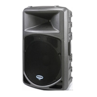 Купить Акустическая система<br/>SAMSON DB 300A по лучшей цене