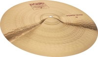Купить Тарелка 20<br/>Paiste 2002 Power Crash 0001063020 по лучшей цене