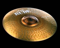Купить Тарелка 17<br/>Paiste Rude Wild Crash 0001127717 по лучшей цене