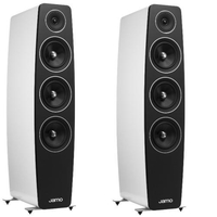 Купить Напольная акустика<br/>Jamo C 109 high gloss white по лучшей цене