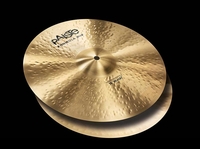 Купить Две тарелки<br/>Paiste Formula 602 Modern Essentials Hi-Hat 0001143714, 14'' по лучшей цене