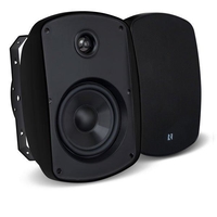 Купить Всепогодная АС<br/>Russound 5B65 black по лучшей цене