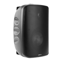 Купить Всепогодная АС<br/>Jamo IO-6 Black по лучшей цене