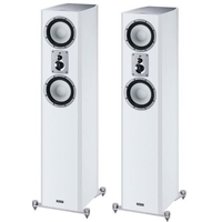 Купить Напольная акустика<br/>Magnat Signature 1105 white по лучшей цене