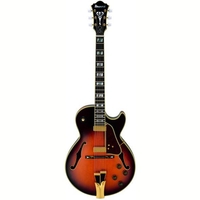 Купить Электрогитара<br/>IBANEZ GB10 BROWN SUNBURST по лучшей цене