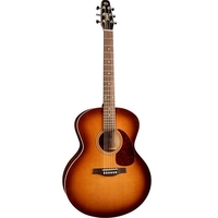 Купить Акустическая гитара<br/>Seagull Entourage Rustic Mini-Jumbo 032914 по лучшей цене