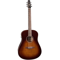 Купить Электро-акустическая гитара<br/>Seagull S6 Original Burnt Umber QIT 041831 по лучшей цене