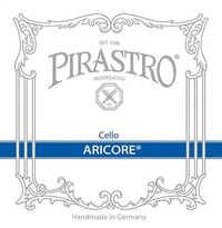 Купить Комплект струн для виолончели<br/>Pirastro Aricore 436020 по лучшей цене