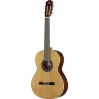 Купить Классическая гитара<br/>Alhambra Classical Student 1C LH 6.502, леворукая по лучшей цене