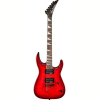 Купить Электрогитара<br/>JACKSON JS32TQ Dinky по лучшей цене