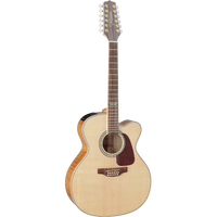 Купить Электроакустическая гитара<br/>TAKAMINE G70 SERIES GJ72CE-12NAT по лучшей цене