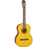 Купить Классическая гитара<br/>TAKAMINE G-SERIES CLASSICAL GC1-NAT по лучшей цене