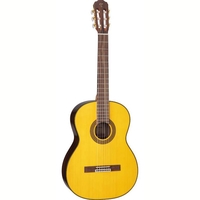Купить Классическая гитара<br/>TAKAMINE GC5 NAT по лучшей цене