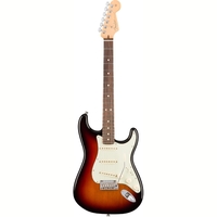 Купить Электрогитара<br/>FENDER AM PRO STRAT RW 3TS по лучшей цене
