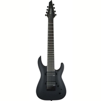 Купить Электрогитара<br/>JACKSON JS Series Dinky™ JS32-8, Rosewood Fingerboard, Satin Black по лучшей цене