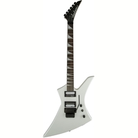 Купить Электрогитара<br/>JACKSON JS Series Kelly™ JS32, Rosewood Fingerboard, Snow White по лучшей цене