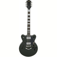 Купить Электрогитара<br/>Gretsch G2655 Streamliner™ Center Block Jr. with V-Stoptail, Broad`Tron™ Pickups, Torino Green по лучшей цене