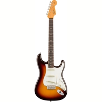 Купить Электрогитара<br/>Fender Custom Shop Lush Closet Classic Postmodern Strat Rosewood Fingerboard, Chocolate 3-Color Sunburst по лучшей цене
