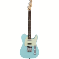 Купить Электрогитара<br/>FENDER DLX NASHVILLE TELE PF DPB по лучшей цене