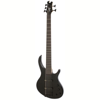 Купить Бас-гитара<br/>EPIPHONE Toby Deluxe-V Bass (gloss) EB по лучшей цене