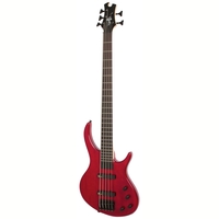 Купить Бас-гитара<br/>EPIPHONE Toby Deluxe-V Bass (gloss) TR по лучшей цене