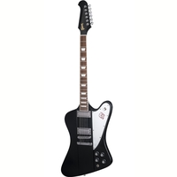 Купить Электрогитара<br/>GIBSON FIREBIRD 2018 EBONY по лучшей цене
