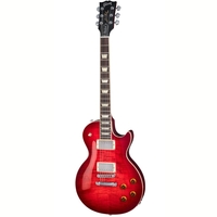 Купить Электрогитара<br/>GIBSON LES PAUL STANDARD 2018 ORANGE BURST по лучшей цене