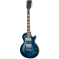 Купить Электрогитара<br/>GIBSON LES PAUL STANDARD 2018 COBALT BURST по лучшей цене
