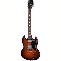 Купить Электрогитара<br/>GIBSON SG STANDARD 2018 AUTUMN SHADE по лучшей цене