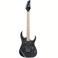 Купить Электрогитара<br/>IBANEZ RG370AHMZ-SWK по лучшей цене