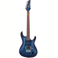 Купить Электрогитара<br/>IBANEZ SA460QM-SPB по лучшей цене
