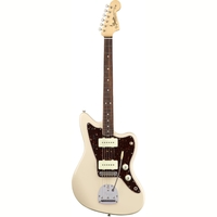Купить Электрогитара<br/>Fender American Original `60s Jazzmaster®, Rosewood Fingerboard, Olympic White по лучшей цене